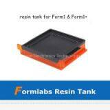 Formlabs SLA 3D Printer Parts Resin Tank For Form1 Form1+