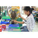 Autopilot Flight Parts Manufacture and MIM Powder Metallurgy thumbnail-3