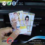 Printable Blank Inkjet PVC Card for Epson L800 Printer and Canon Printer thumbnail-1