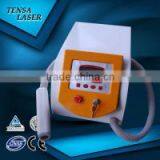 Best Desktop Q Swith nd Yag Laser Tattoo Removal Beauty Machine thumbnail-1