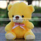 Factory Small Szie Toy Names Teddy Bear thumbnail-1