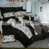 2016 New Design Patchwork Quilt Bedding Set ,3d Bedding Set,animal Design Bedding Set thumbnail-1