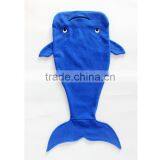 Wholesale Mermaid Blanket, Mermaid Tail Blanket, Blanket Mermaid thumbnail-4