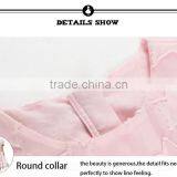 2016 High Quality New Model 3 Years Old Kids Child Girl Beautiful Wholesale Fashion Dress thumbnail-4