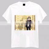 T-shirts With Cartoon Character Print thumbnail-4