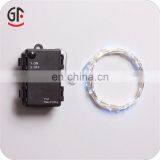 Wedding Decoration Battery Operated ON/OFF Waterproof LED Underwater String Lights thumbnail-5