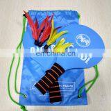 Great Indoor or Outdoor Game Play for Kids, Teens, Tweens or Even Older Folks Badminton Shuttlecock China thumbnail-6