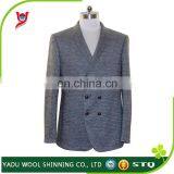 China Designer Italian Formal Fancy Suits for Men