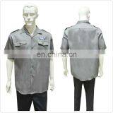 Worker Uniform Cheap Working Jackets Industrial Jackets thumbnail-4