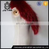 Best Choose Detachable Collars Factory Direct Sale Fur Collar thumbnail-2