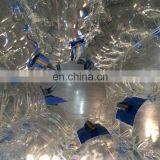 Crazy!! RF Top Sale Pvc/tpu Inflatable Bubble Footballs, Inflatable Human Bubble Ball thumbnail-3