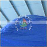 2017 Blue Outdoor Inflatable Tent/hot Sale Inflatable Event Tents thumbnail-4