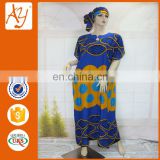 India And Indonesia Wholesale Simple dress Kaftan