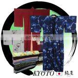 Assorted Beautiful Beach Kimono Japanese Traditional Garment