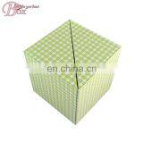 Stationery Cardboard Folding Gift Box Wholesale Gift Box thumbnail-6