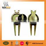 Golf Divot Repair Tool/golf Accessories