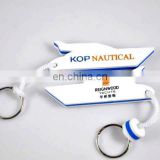 Guangzhou gifts factory price New products cute custom custom EVA promotional keychain