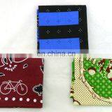 Custom Design High Quality 100% Polyester Printing Hankerchief thumbnail-4