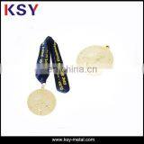 Cheap Custom Gold Medal for Sport Meeting thumbnail-2