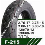 Good Price With High Quality Motorcycle Tire 130/60-13 120/70-12 thumbnail-1