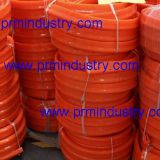 Poly Capping/Polyurethane Capping/Shake Screen Capping Rubber