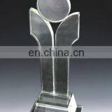 Personality Design Crystal Souvenir Trophy Wholesale Distributor