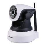 Sricam SP017 IP Camera P2P Wireless Two Way Audio Indoor 720P thumbnail-2