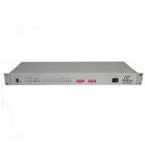 8 E1 over Fiber Multiplexer PDH Optical Multiplexer