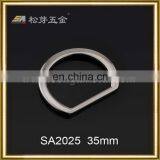 Durable Newest Split d Ring thumbnail-4