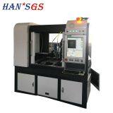 Small Format High-Precision Fiber Laser Metal Cutting Machine, Metal Plate Laser Cutting Machine thumbnail-3