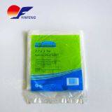 LDPE Transparent Plastic Drop Cloth/dust Resist Film Furniture Cover Drop Cloth thumbnail-3