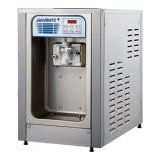 Single-temperature Pink Ice Cream Machine 18-23l/h