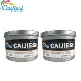 CJS High Glossy High Speedy Printing Offset Ink Yellow Ink thumbnail-2