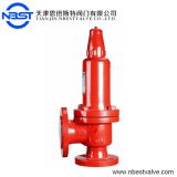 A42F-25C Natural Gas Safety Valve Pressure Relief Valve