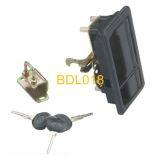 Bus Luggage Compartment Door Lock,Yutong Kinglong Higer Golden Dragon Zhongtong Bus Parts(BDL018) thumbnail-1