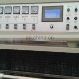 Glass Polisher Machine With PLC