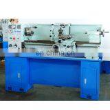 Horizontal Cheap CZ1340A CZ1440A Bench Lathe Machine Price thumbnail-2