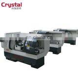 Quality Assured Heavy Duty CNC Lathe Turning Machine Range Of Spindle Speed 150-2000rpm CK6150T thumbnail-3