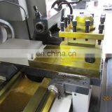 CK6150 Metal CNC Lathe Machine Price in India thumbnail-6