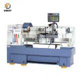 CM6241 52mm Spindle Bore Cheap Heavy Engine Lathe Machine With CE for Sale thumbnail-2