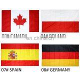 Good Quality PVC Fabric Polyester Textile for Flag thumbnail-3