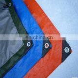 Wholesale Roofing Cover PE Tarpaulin Stocklot thumbnail-1