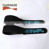 Mental Buckle Custom Logo Non Slip Drone Battery Strap for FPV thumbnail-4