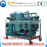 Waste Black Car Engine Oil or Used Ship Oil Recycling Oil Refinery Plant thumbnail-3