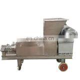 Spiral Type Fruit Juicer /Fruit Juice Screw Extractor /Spiral Type Industrial Juicer Machine