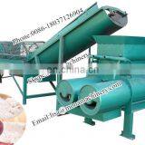 High Quality Advanced Sweet Potato Starch Extracting Machine/extraction Machine/Cassava Starch Processing Machine thumbnail-2