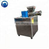 pasta extruder/ electric pasta machine /pasta machine factory