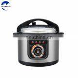 Electric Pressure Rice Cooker For 6 People thumbnail-5