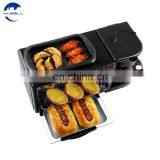 3 In1 Breakfast Machine Manufacturer/ Food Machine thumbnail-5