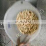 Hot New Product Almond Powder Peanut Rapeseed Flour Grinder Equipment Cashew Milling Machine